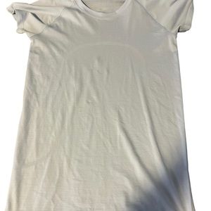 Lululemon Swiftly Tech Short Sleeve Shirt 2.0